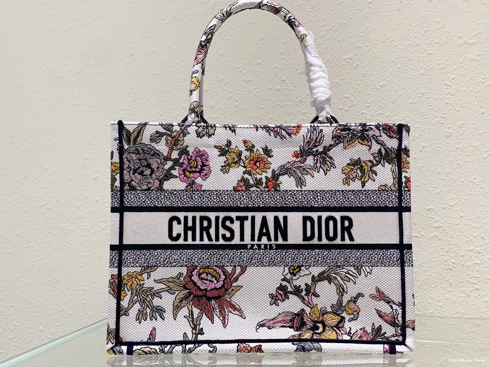 OldCobbler Bags TOTE-36*18*28CM DIRO BOOK MEDIUM 0809
